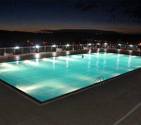 Yenice Goknar Hotel Exteriér fotografie